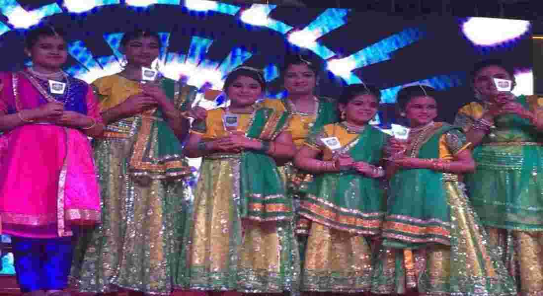 wedding choreographer in mayur vihar