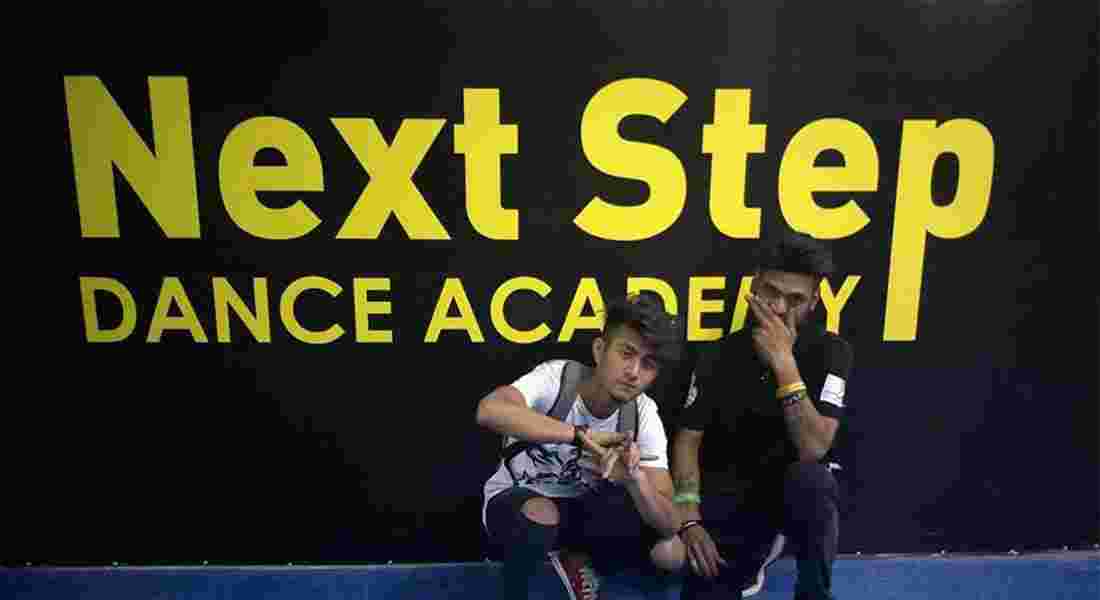 wedding choreographer in dwarka