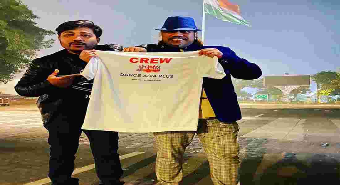 wedding choreographer in north delhi