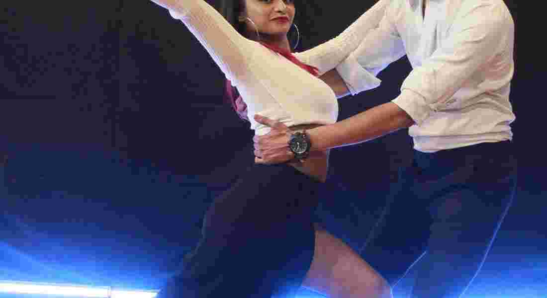 wedding choreographer in vikaspuri