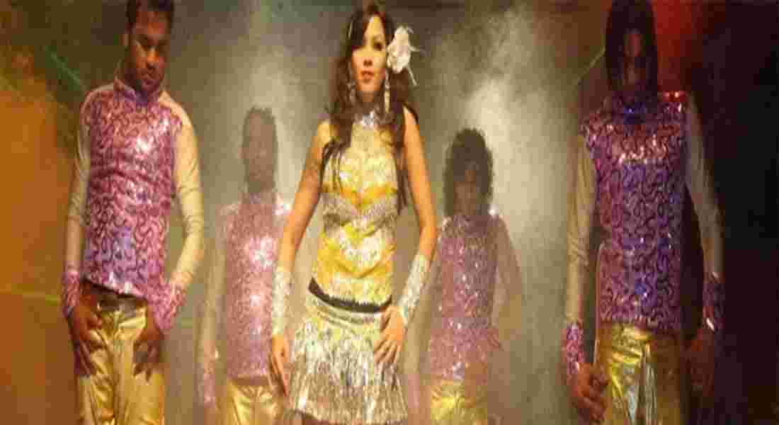 wedding choreographer in hauz khas