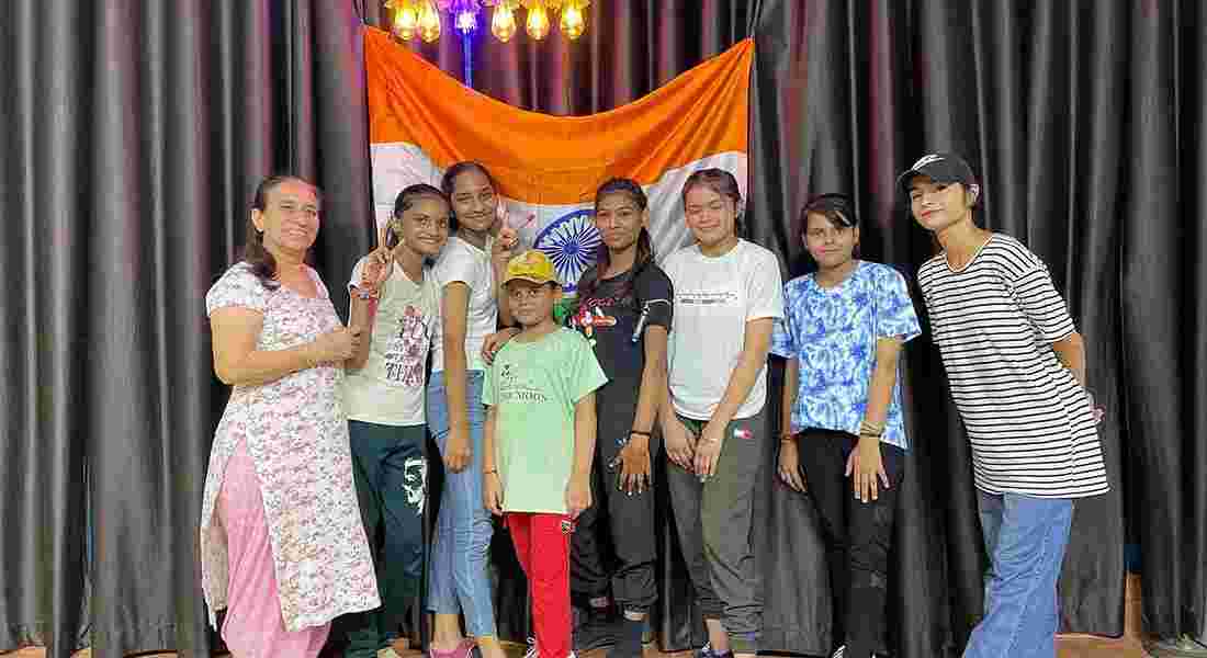 wedding choreographer in delhi