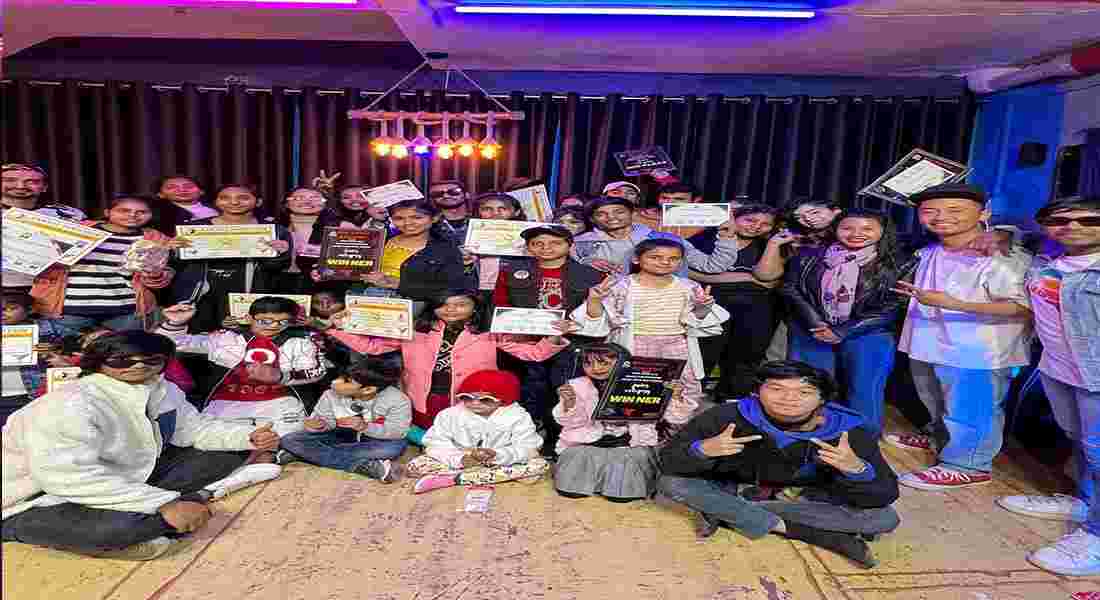 wedding choreographer in delhi