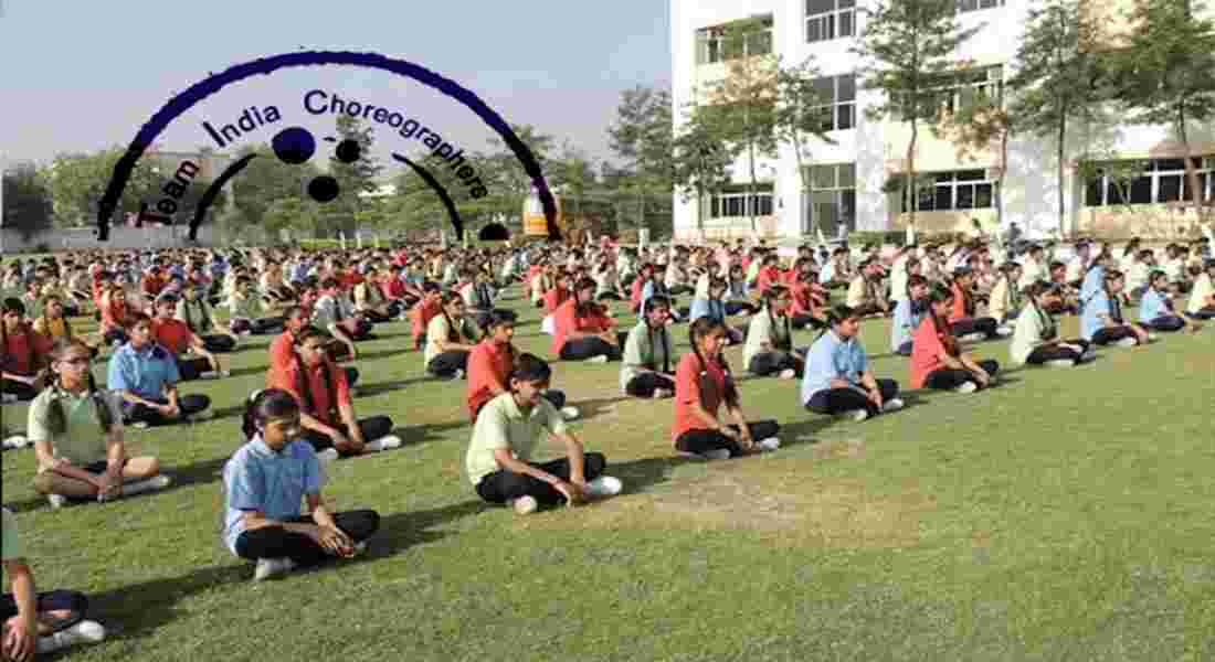 wedding choreographer in north delhi