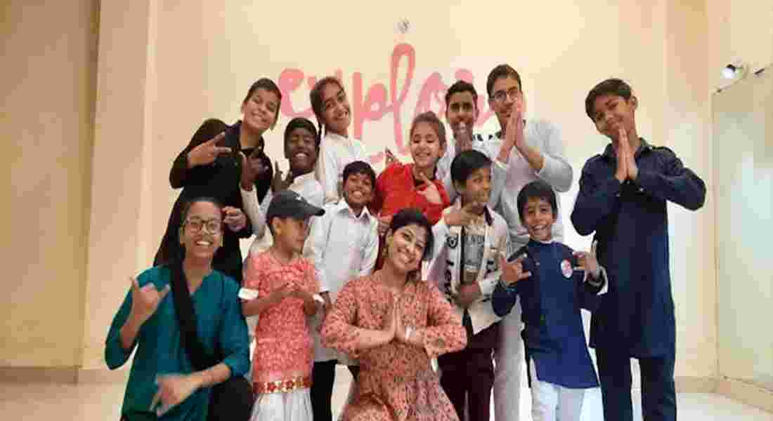 wedding choreographer in vikaspuri