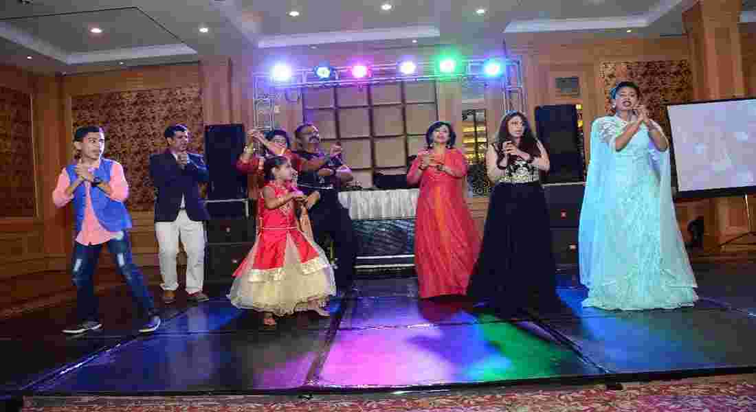 wedding choreographer in delhi
