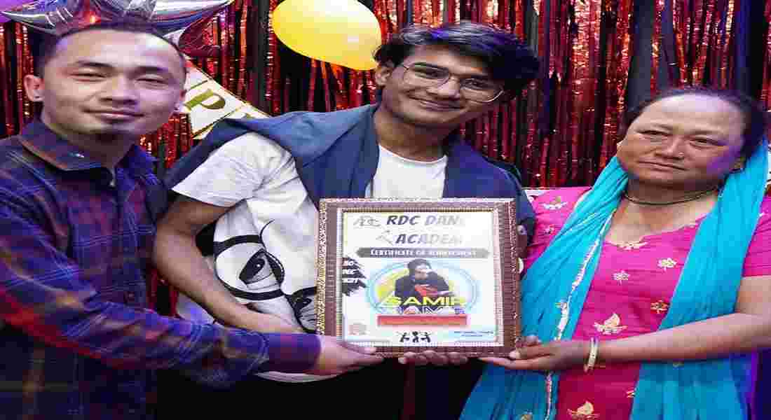 wedding choreographer in delhi