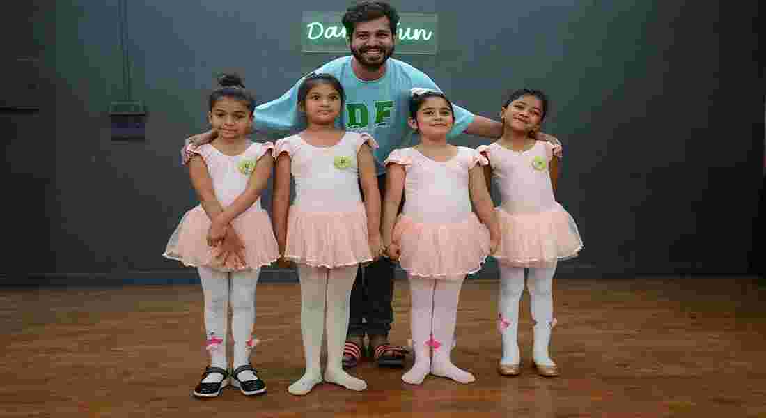 wedding choreographer in north delhi