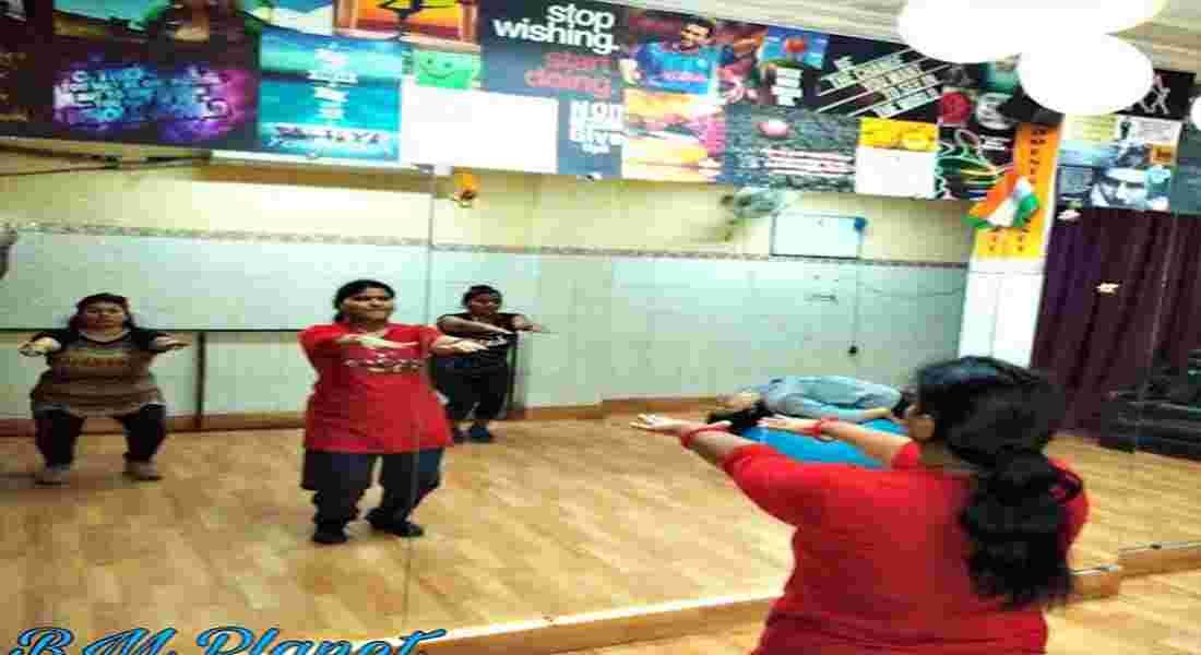 wedding choreographer in mayur vihar