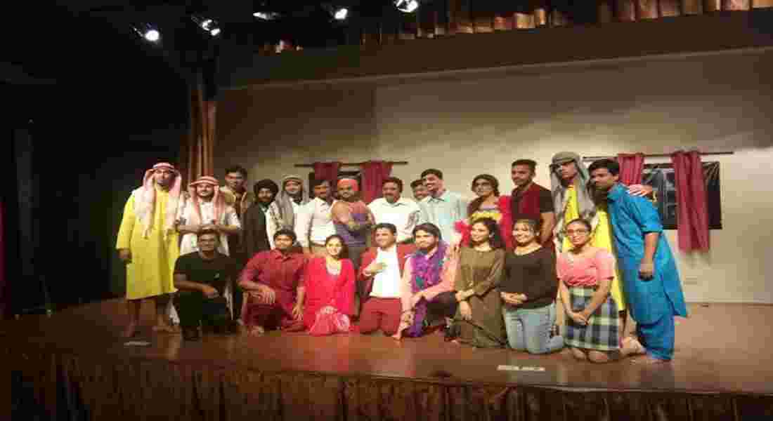 wedding choreographer in mayur vihar