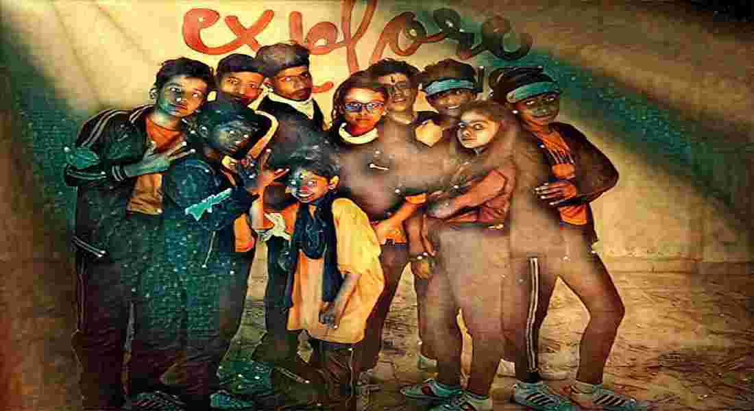 wedding choreographer in vikaspuri