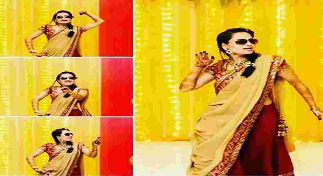 wedding choreographer in west delhi
