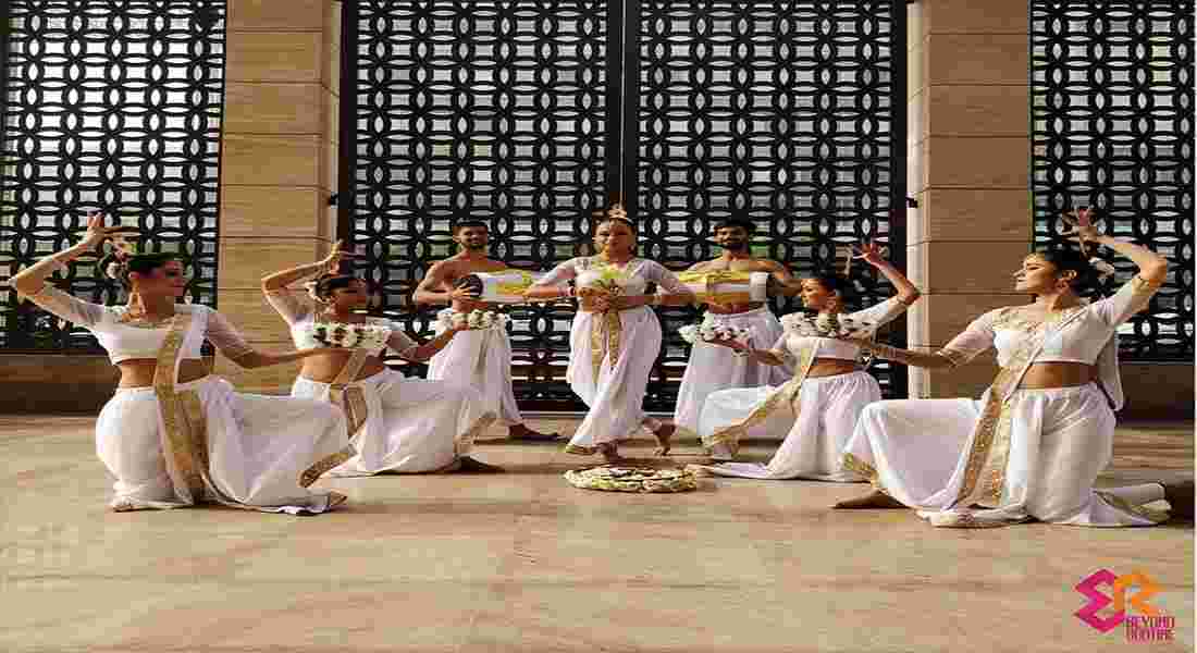 wedding choreographer in delhi