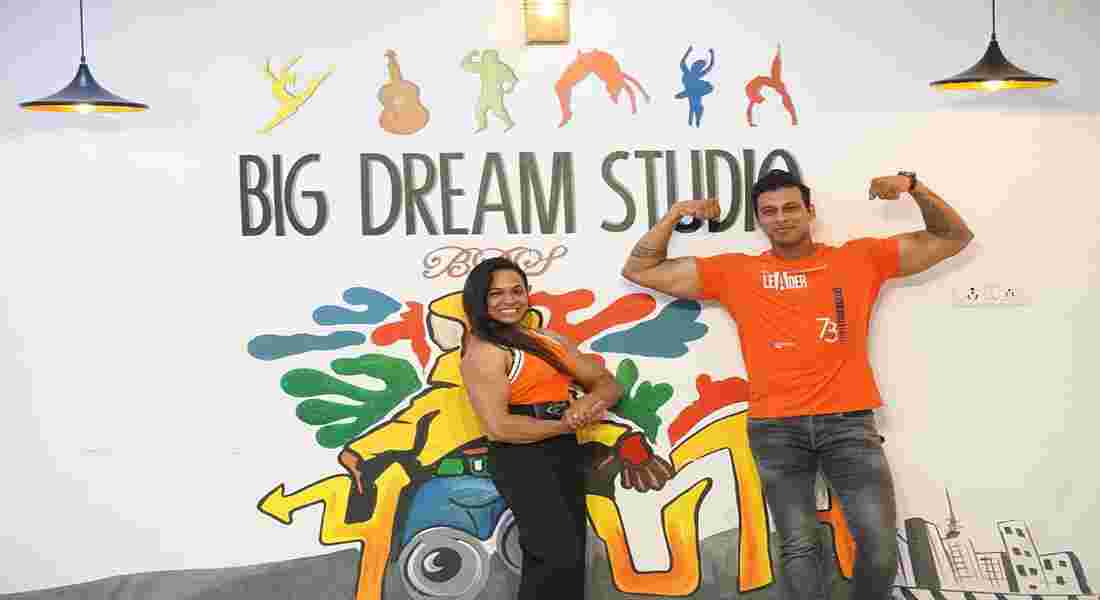 wedding choreographer in east delhi