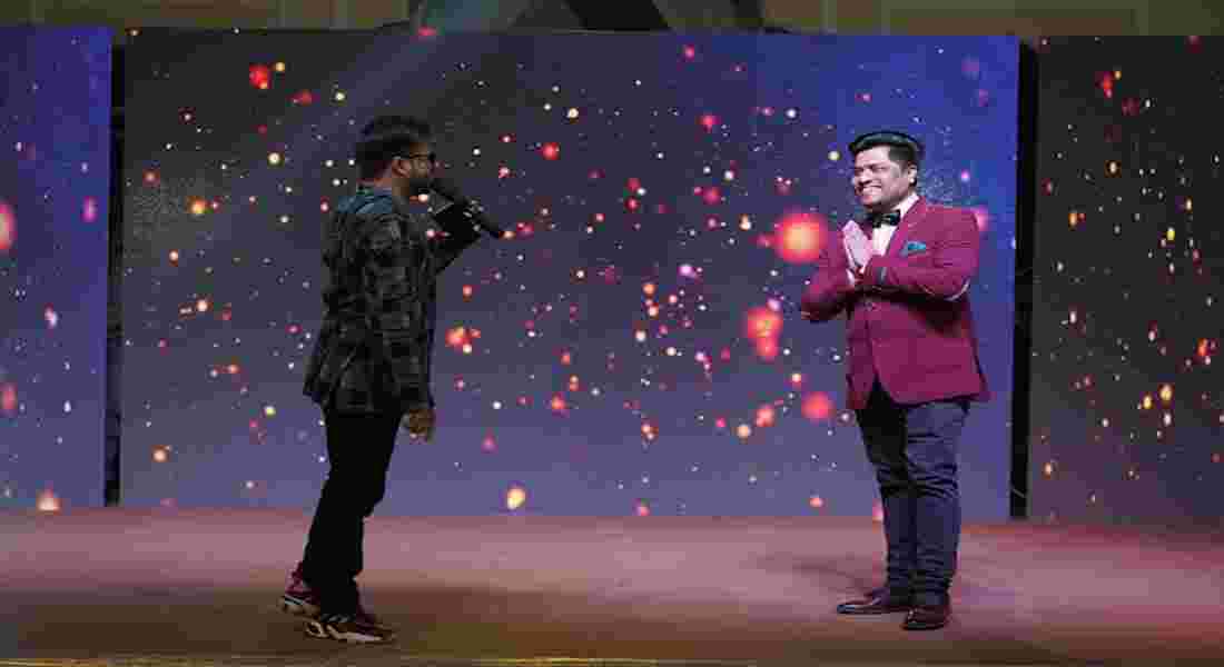 wedding choreographer in patel nagar