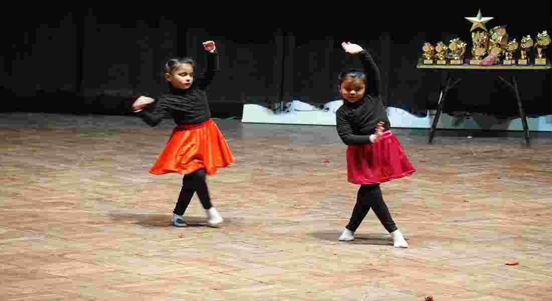 wedding choreographer in east delhi