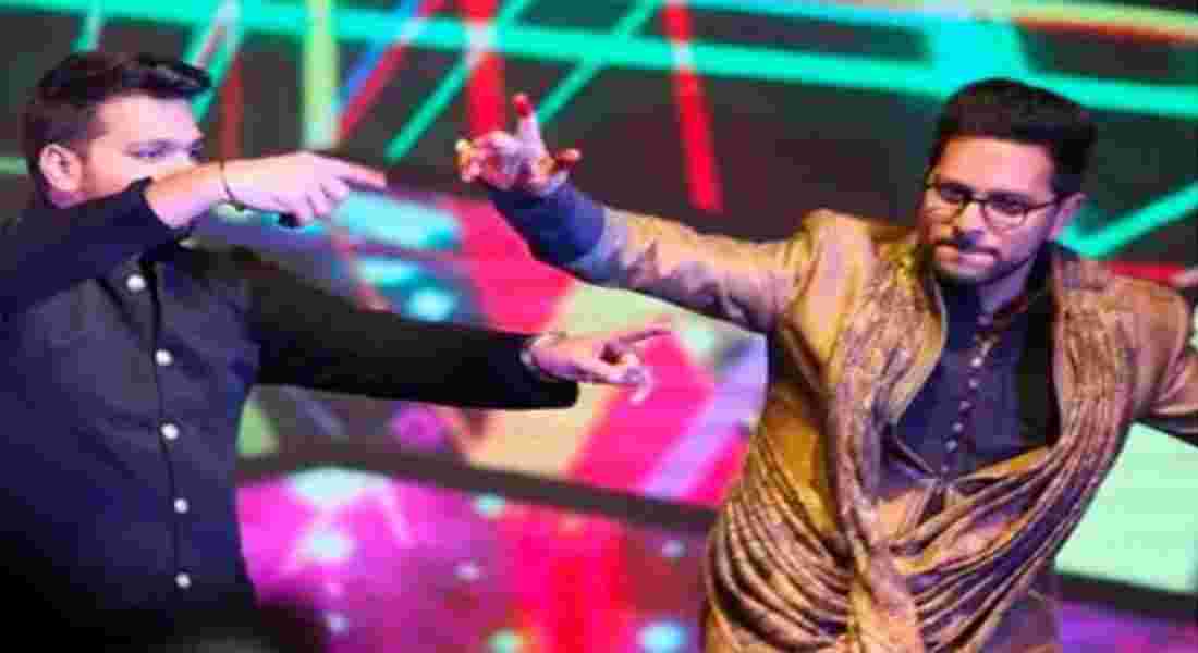 wedding choreographer in daryaganj