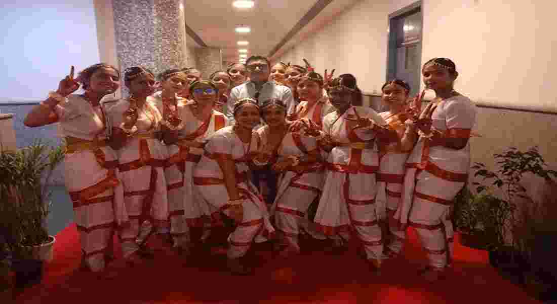 wedding choreographer in north delhi