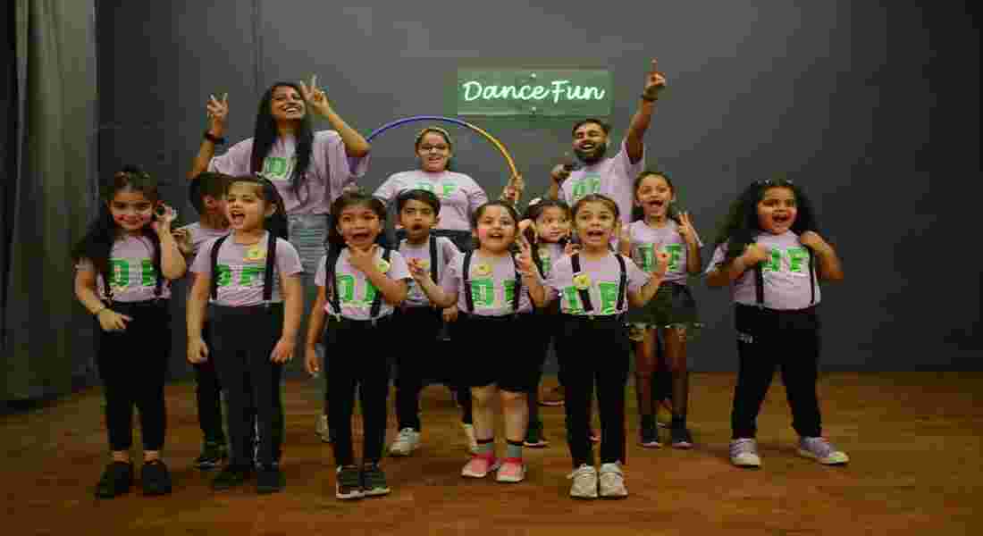 wedding choreographer in north delhi