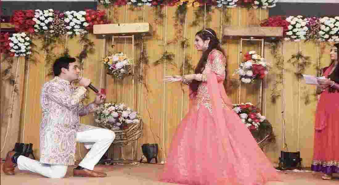 wedding choreographer in delhi