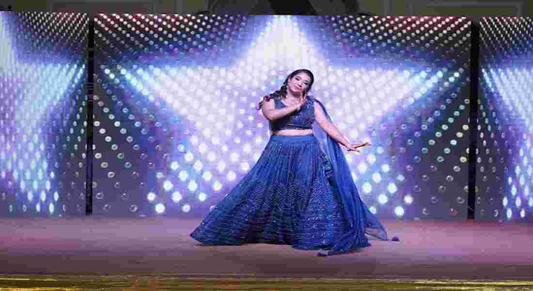 wedding choreographer in patel nagar