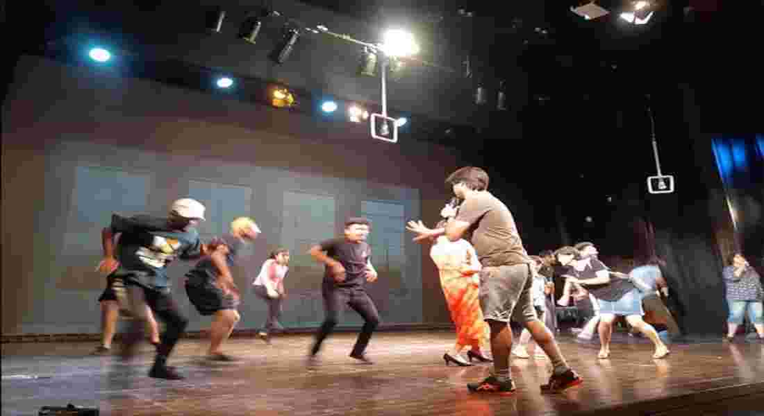 wedding choreographer in mayur vihar