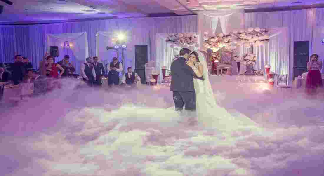 wedding choreographer in patel nagar