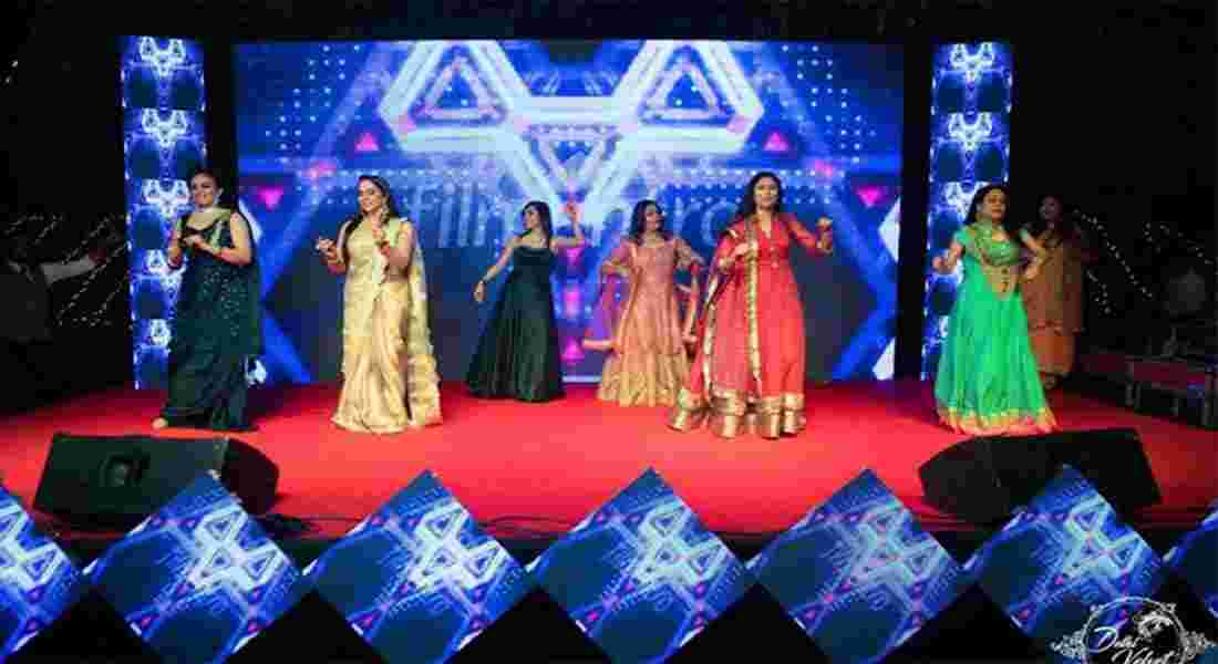 wedding choreographer in delhi