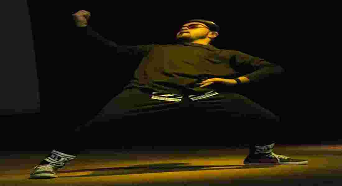 wedding choreographer in delhi