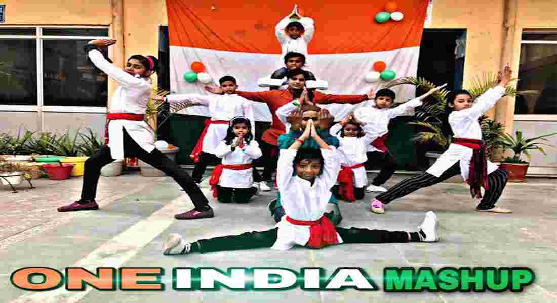 wedding choreographer in delhi