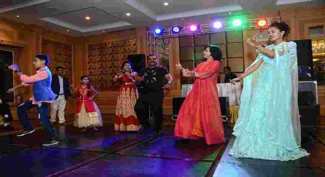 wedding choreographer in delhi