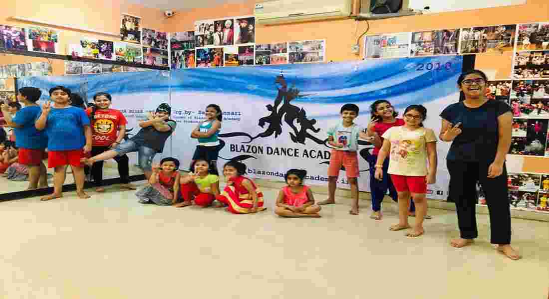 wedding choreographer in govindpuri