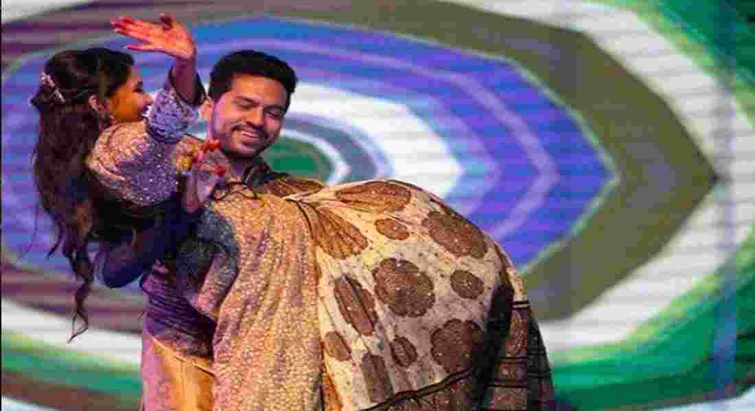 wedding choreographer in daryaganj