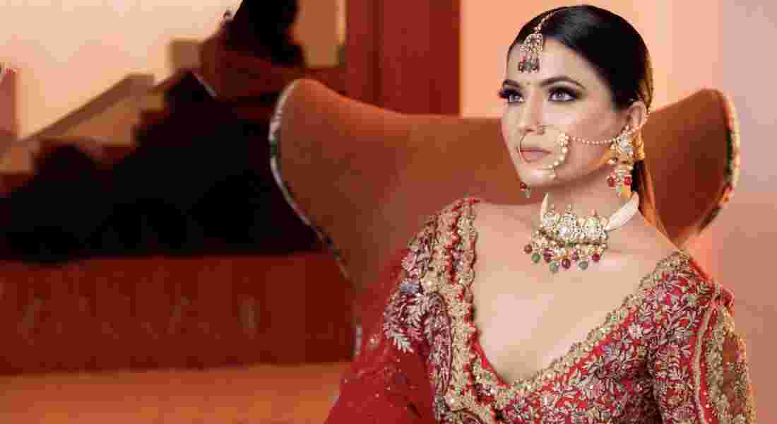 makeup artists in rohini