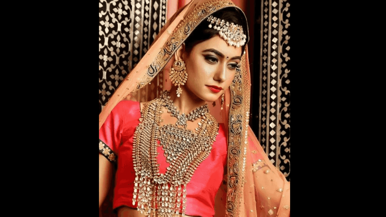 bridal outfits in delhi