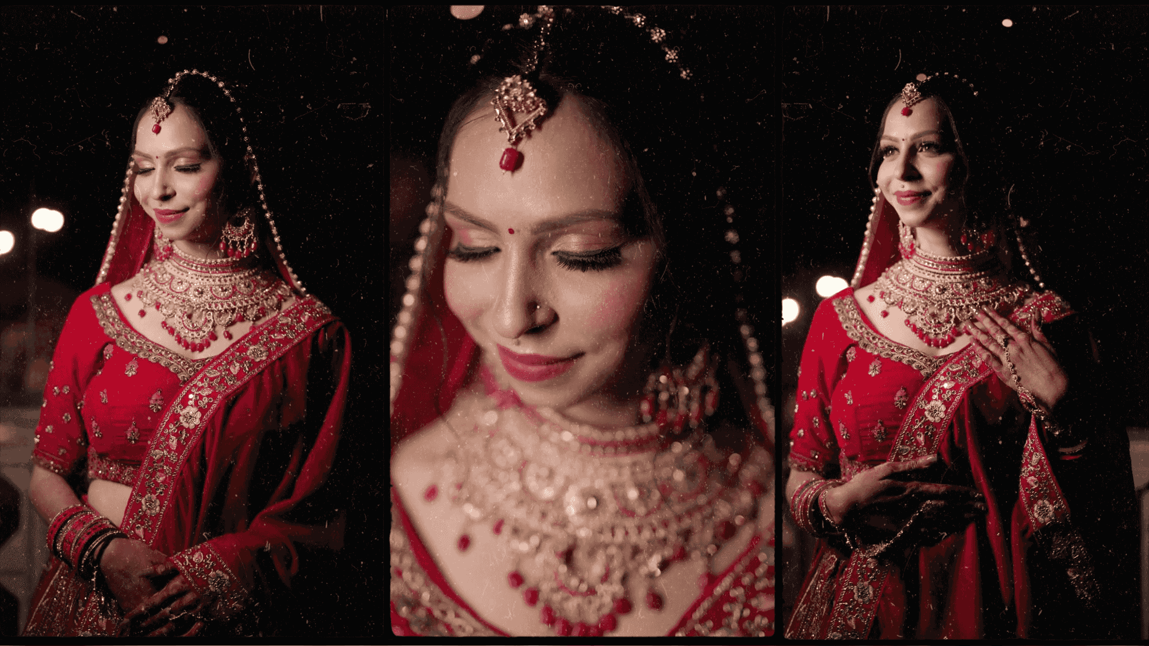 makeup artists in pitampura