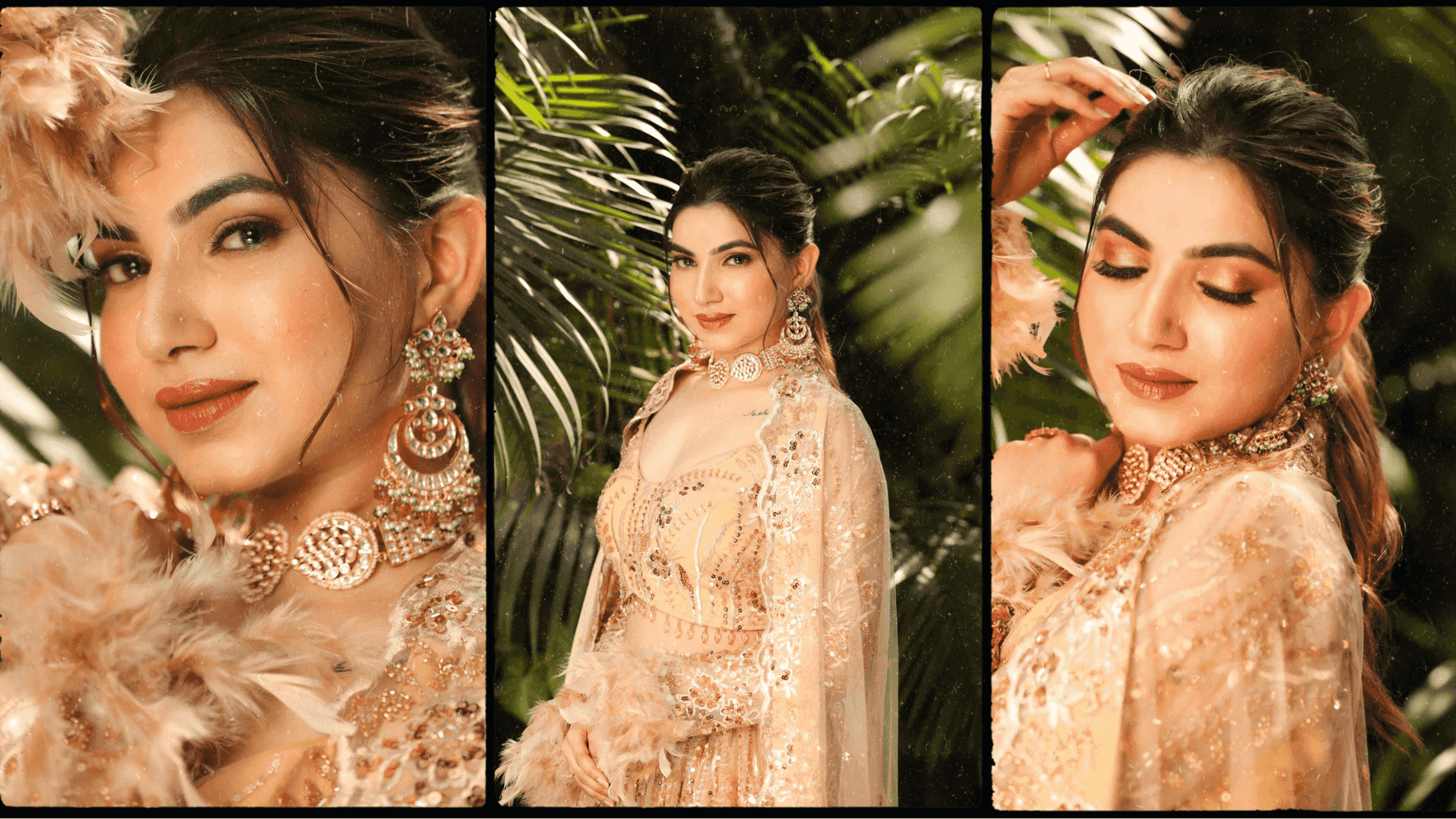 makeup artists in pitampura