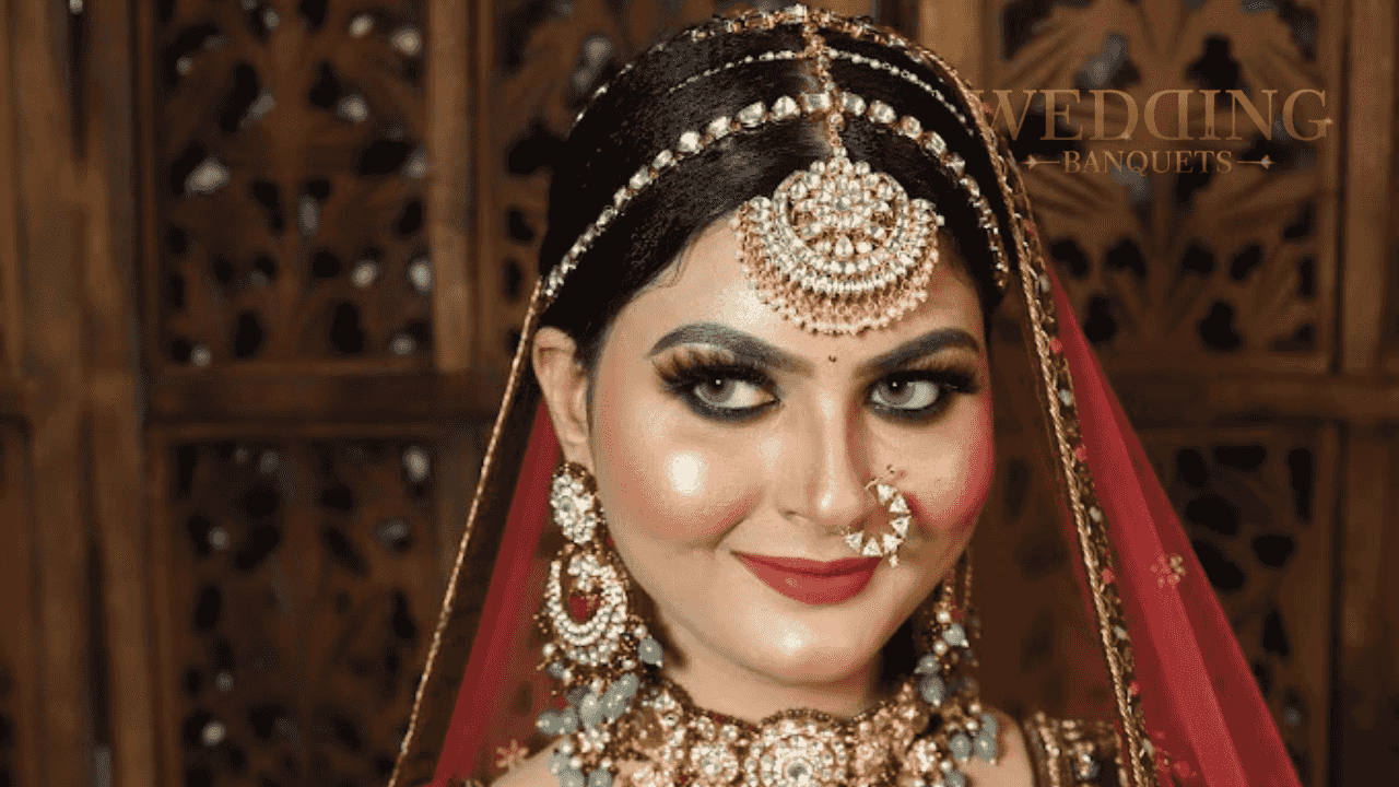 makeup artists in daryaganj