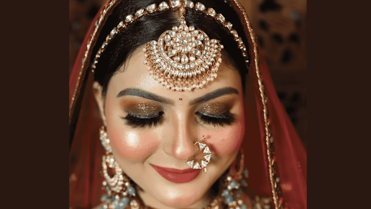 makeup artists in daryaganj