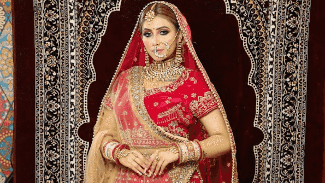 makeup artists in janakpuri