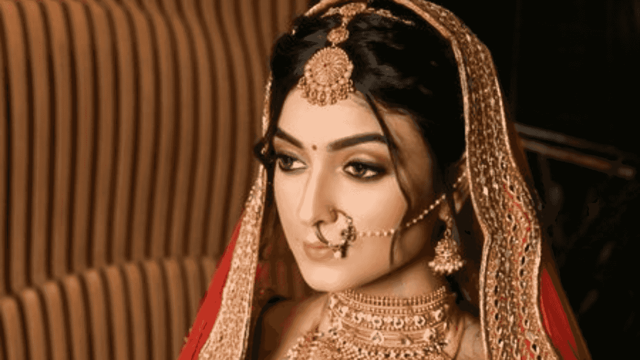 makeup artists in patel nagar