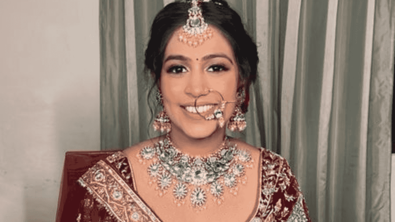 makeup artists in patel nagar