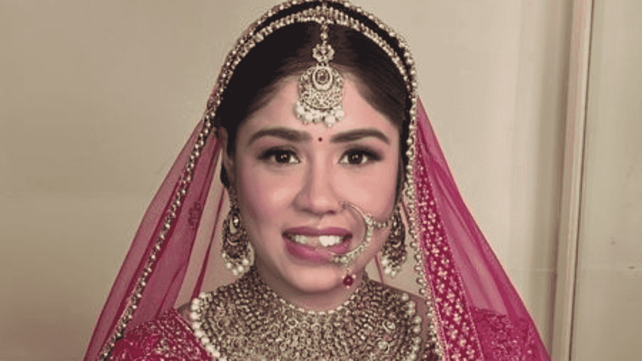 makeup artists in patel nagar