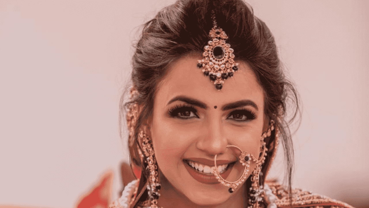 makeup artists in east of kailash