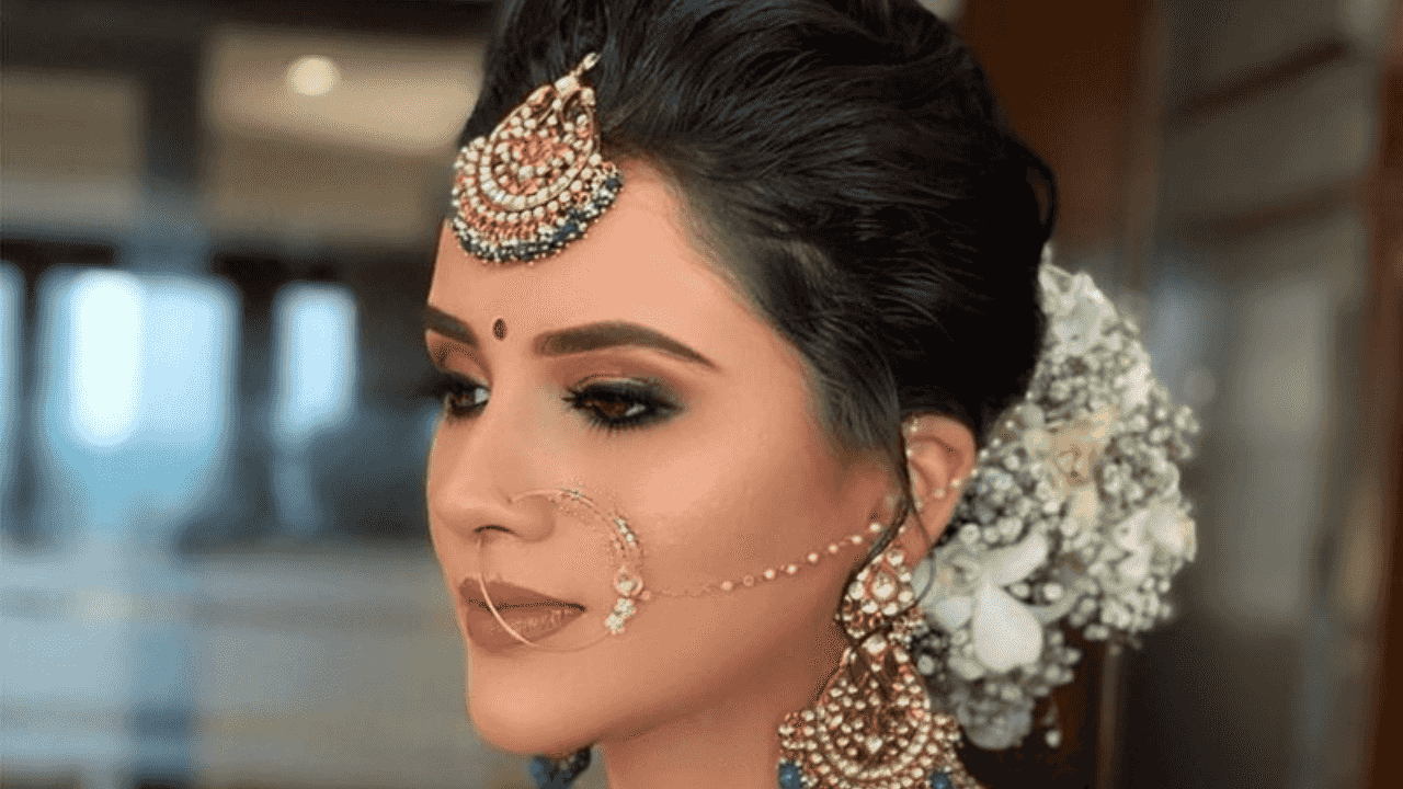 makeup artists in east of kailash