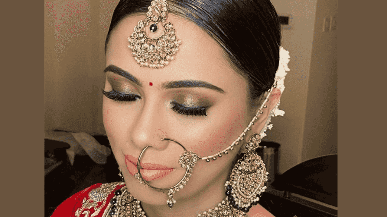 makeup artists in east of kailash