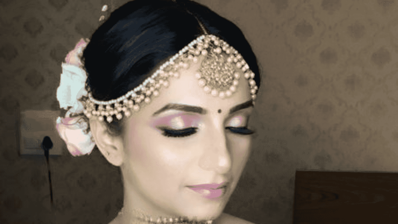 makeup artists in east of kailash