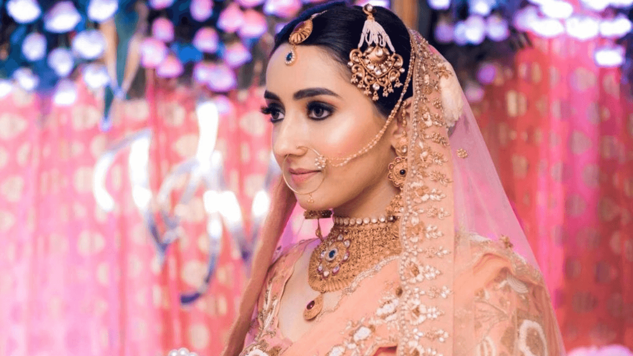 makeup artists in mayur vihar