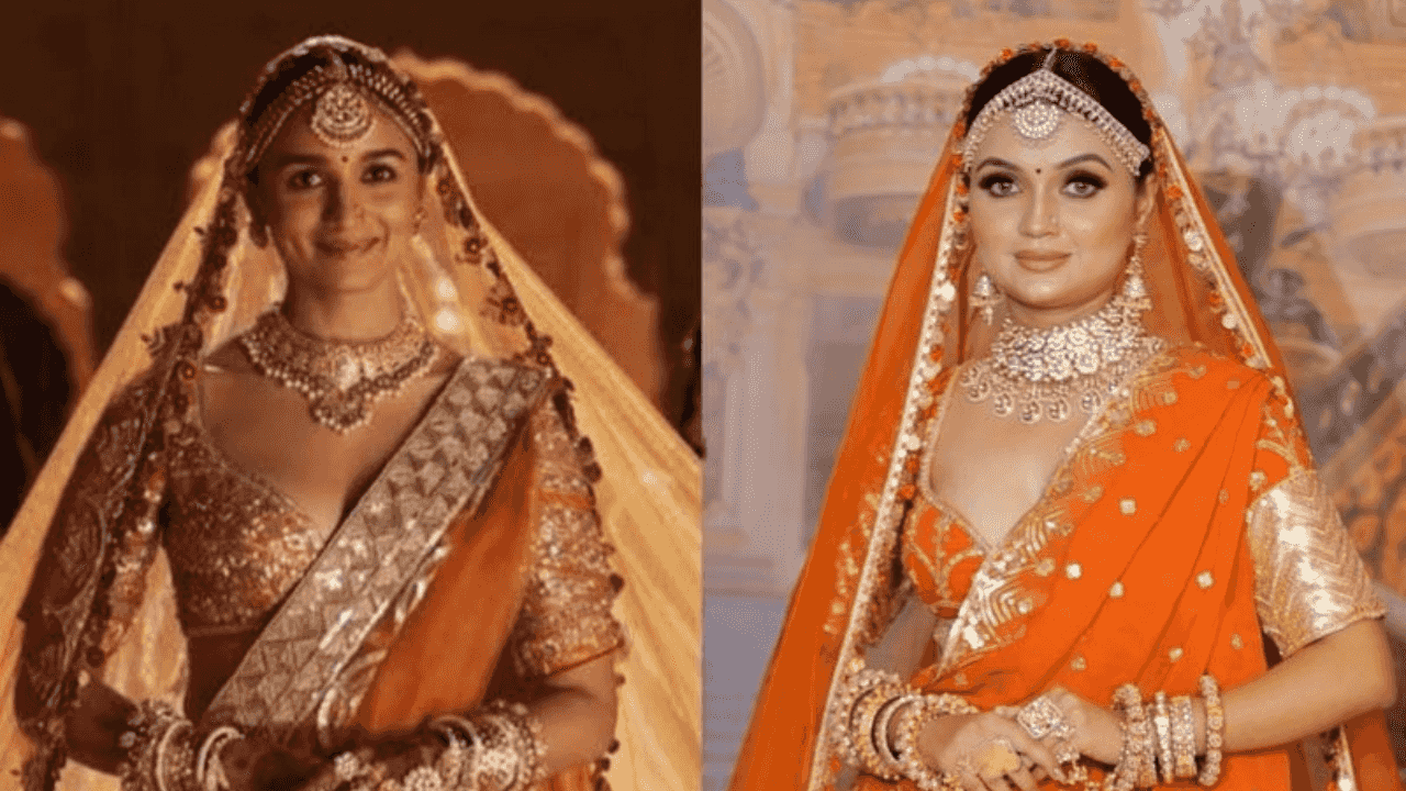 makeup artists in mayur vihar