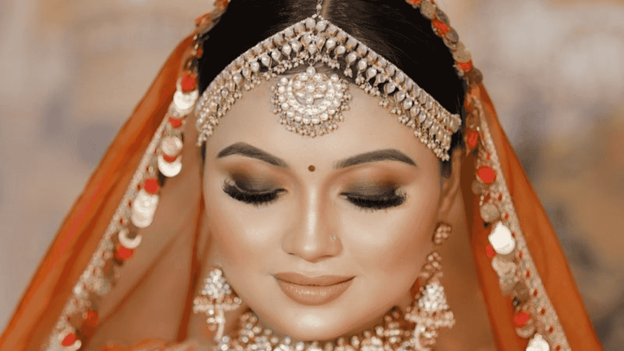 makeup artists in mayur vihar